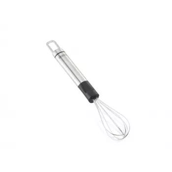 LEIFHEIT ProLine Mini elektrinis plaktuvas nerūdijantis plienas 20 cm 103030
