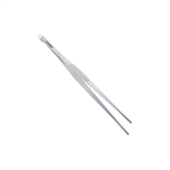 LEIFHEIT ProLine virtuvinės pincetės 30 cm nerūdijantis plienas