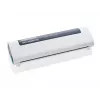 LEIFHEIT Vacu Power 100 vakuuminis maisto pakavimo aparatas, baltas/sidabrinis