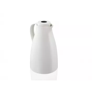 LEIFHEIT Thermos Harmonic White vakuuminė termo kolba, 1 L