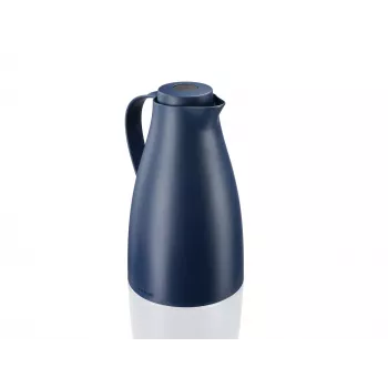 LEIFHEIT Thermos Harmonic Blue 1L vakuuminė termo karafė