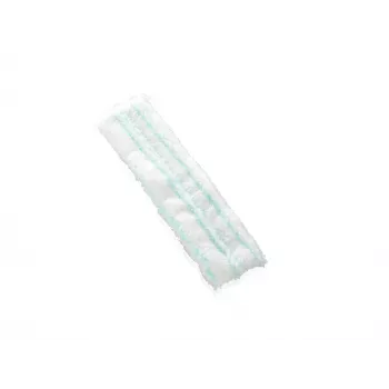 LEIFHEIT langų šepetėlio keičiamas kempinės antgalis Window & Frame Cleaner 3in1 Mini micro duo