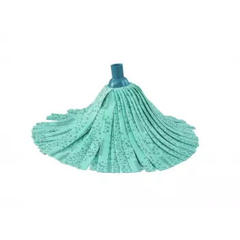 LEIFHEIT Classic Mop Viscose Plus | Didelio sugeriamumo juostinė šluostė kietiems grindims