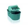 LEIFHEIT Profi Compact 8L grindų plovimo kibiras