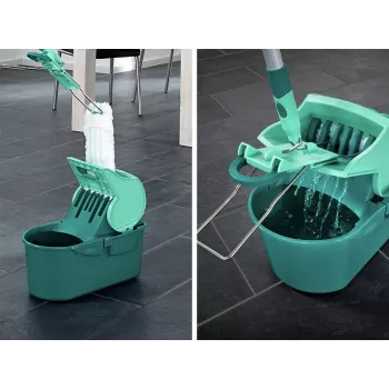 LEIFHEIT Profi Compact 8L grindų plovimo kibiras