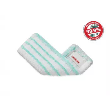 LEIFHEIT Profi XL Micro Duo 42 cm grindų valymo šluota