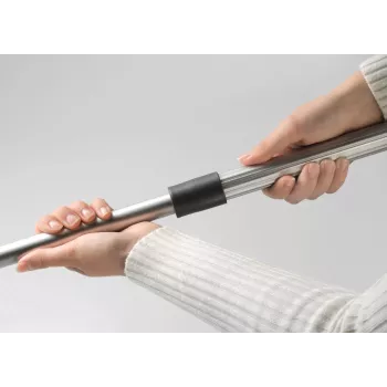 LEIFHEIT Professional teleskopinė aliumininė rankena 250 cm