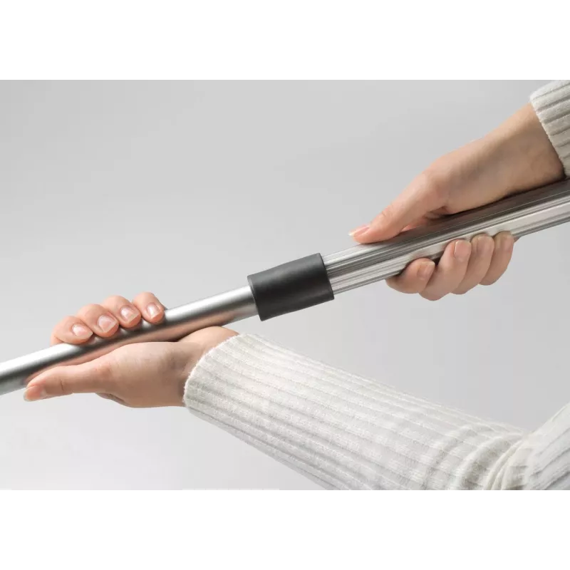 LEIFHEIT Professional teleskopinė aliumininė rankena 250 cm