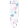 LEIFHEIT Lyginimo lentos užvalkalas Cotton Classic M 125x40cm