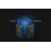 PureLink FlexInstall USB-A į USB-B kabelis USB 3.0 5Gbps 1,50m juodas
