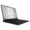 MSI CreatorPro X18 HX A14VMG-023FR 18 colių QHD+ mobilioji darbo stotis - Intel Core i9-14900HX, 128GB DDR5, 4TB SSD, NVIDIA RTX 5000 Ada, Windows 11 Pro