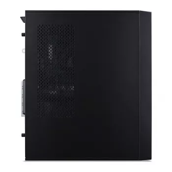 Acer Nitro N20-101 žaidimų kompiuteris (Intel Core i5, 16GB DDR4, 512GB SSD, NVIDIA GeForce RTX 5050, Windows 11 Home)