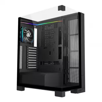 FSP Fortron U691-BP 600 VA linijinis-interaktyvus UPS