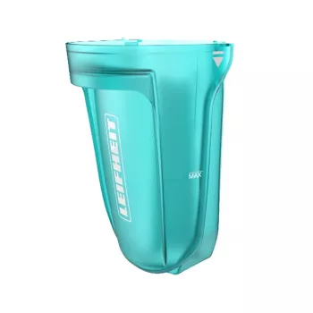LEIFHEIT nešvaraus vandens bakas, skirtas Regulus Aqua PowerVac dulkių siurbliui