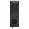 FSP ST 850 bokštinis 850VA 510W linijinis-interaktyvus UPS su RJ45 apsauga ir 4 Schuko lizdais