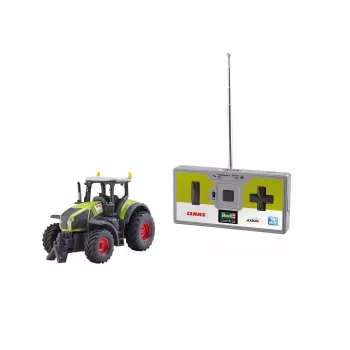 Revell Control RC Claas Axion 960 traktorius Advento kalendorius (01053)