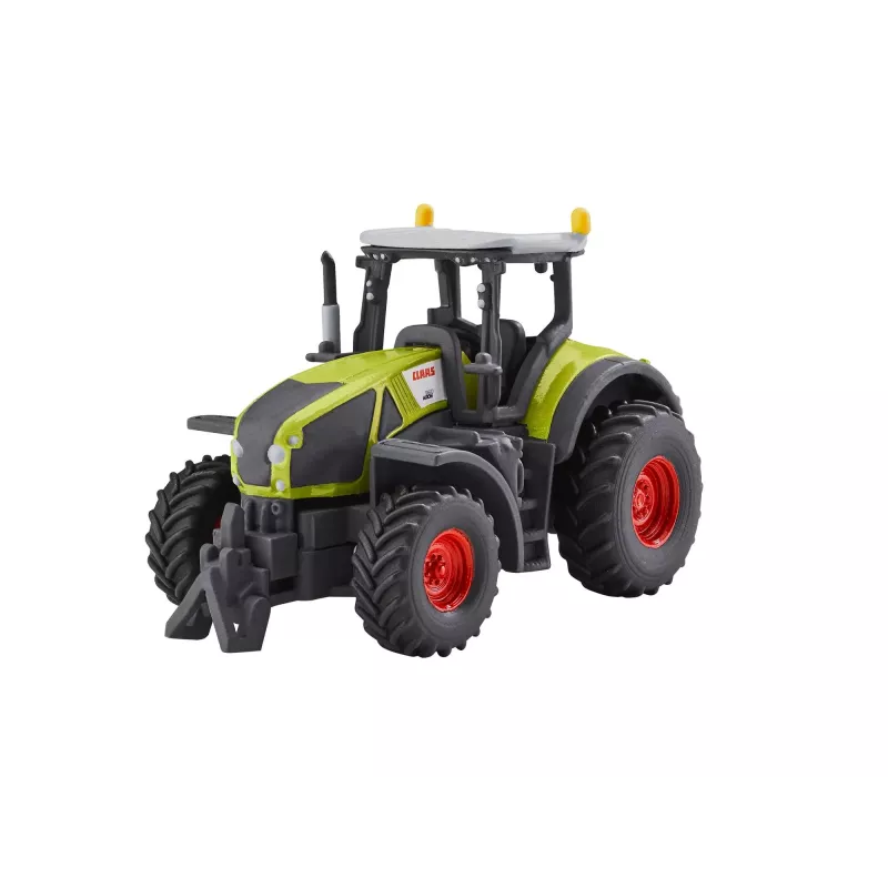 Revell Control RC Claas Axion 960 traktorius Advento kalendorius (01053)
