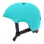 HORNIT AIRO vaikiškas dviračių šalmas Tuvalu turkio spalvos S 48-53cm TQS838