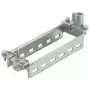 Harting Han-Modular Hinged Frame Plus 6-Slot Die-Cast Aluminium Module Frame 09140240361