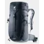 DEUTER Trail 24 Hiking Backpack 24L Black-Shale
