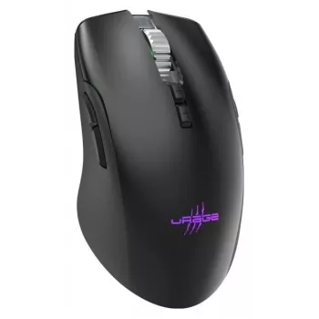 Hama uRage Reaper 510 belaidė žaidimų pelė, 16000 DPI, optinė, juoda