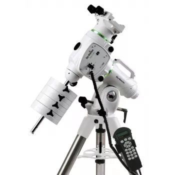 SKY-WATCHER EQ6-R PRO Pusiaujinė montuotė