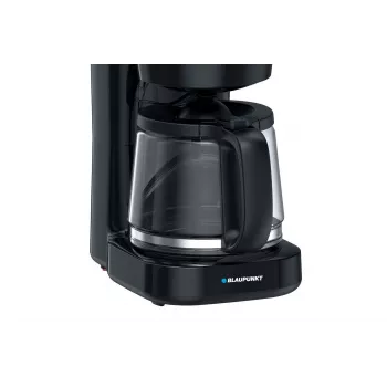 Blaupunkt CMD412 lašelinė kavos virimo mašina 1,5L 900W juoda