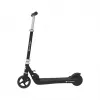 REBEL FUN WHEELS BLACK elektrinis paspirtukas 250W 25km/h 8 inch vientisos padangos