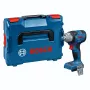 Bosch GDS18V-330H 18V Bešepetėlis 1/2 inch Smūginis veržliasukis (be akumuliatoriaus ir įkroviklio)