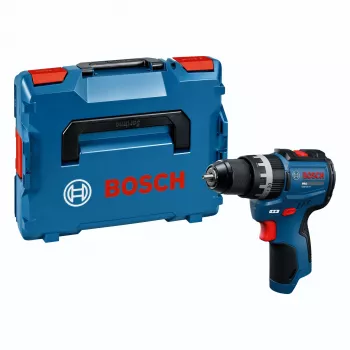 Bosch GSB12V-31 akumuliatorinis smūginis gręžtuvas (Solo, L)