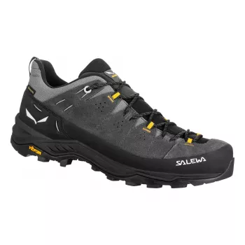 Salewa Alp Trainer 2 GTX vyriški žygio batai Onyx Black UK 11 (EU 46)