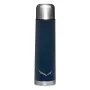 Salewa Thermos Rienza 0.5L Navy vakuuminė termo kolba iš nerūdijančio plieno
