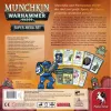 Pegasus Munchkin Warhammer 40K Super Mega Set kortų žaidimas