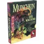 PEGASUS Munchkin Vox Machina - Critical Role kortų žaidimas