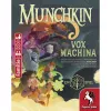 PEGASUS Munchkin Vox Machina - Critical Role kortų žaidimas