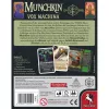 PEGASUS Munchkin Vox Machina - Critical Role kortų žaidimas