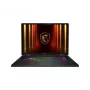 MSI Crosshair 18 HX AI A2XWGXKG-078PL žaidimų nešiojamasis kompiuteris, 18 inch QHD+ 240Hz, Intel Core Ultra 9 275HX, 32GB DDR5, 1TB SSD, GeForce RTX 5070, Windows 11 Home, Cosmos Black
