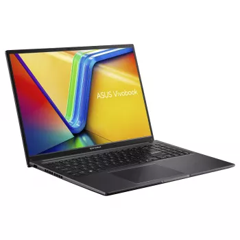 ASUS Vivobook 16 X1605VA OLED nešiojamas kompiuteris su Intel Core i9, 16GB RAM, 512GB SSD, 16 inch 3.2K ekranu, AZERTY klaviatūra, Windows 11 Home
