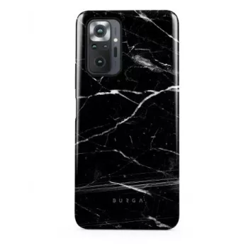 iLike Xiaomi 11T / 11T Pro Burga Reaper's Touch Tough išmaniojo telefono dėklas