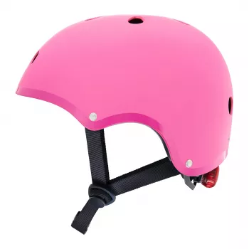 HORNIT AIRO vaikiškas dviračių šalmas Flamingo Pink S 48-53 cm PKS835