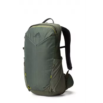 Gregory Zulu 20 LT vyrų žygio kuprinė - Mantis Green
