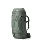 Gregory Baltoro 75 kelionės kuprinė - Terrain Green, dydis L (75L, FreeFloat A3 pakabinimo sistema)
