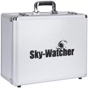 AUTEL dėklas EQ5 galvai – minkštas nešiojimo dėklas Sky-Watcher EQ5 montavimo galvai