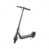 REBEL FAST WHEELS PRO elektrinis paspirtukas 350W 36V 10.4Ah 10 inch pneumatinės padangos 25 km/h juodas