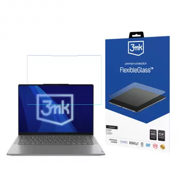 3MK PROTECTION Lenovo Yoga Pro 7 14AHP9 FlexibleGlass ekrano apsauginė plėvelė