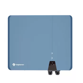 Solplanet ASW10kH-T3 hibridinis inverteris 10kW, trifazis, 3 MPPT, WLAN/LAN/RS485, suderinamas su aukštos įtampos baterijomis