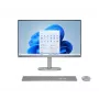 HP OmniStudio X All-in-One 27 - Intel Core Ultra 7 155H - 27 inch 4K UHD - 32GB RAM - 1TB SSD - Windows 11 Home - pilka