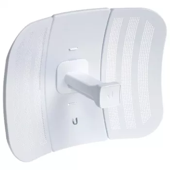 Ubiquiti LiteBeam-M5 23dBi 5GHz airMAX belaidis tiltas