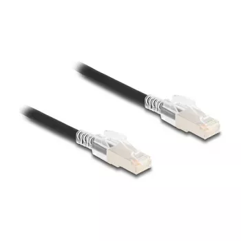 Spectrum S-Flex 90A TPU 3D filamentas 1,75 mm Deep Black 0,5 kg