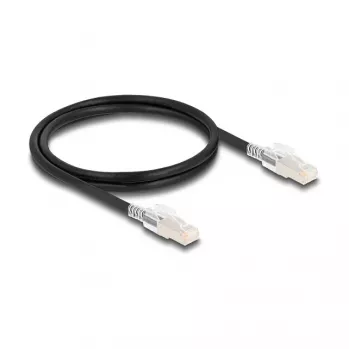 Spectrum S-Flex 90A TPU 3D filamentas 1,75 mm Deep Black 0,5 kg